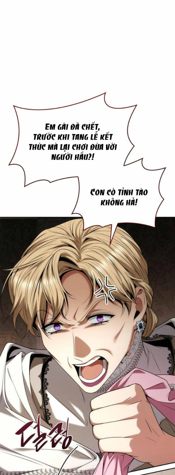 Chị Gái À, Kiếp Này Em Chính Là Nữ Hoàng Chapter 66.2 - Trang 2