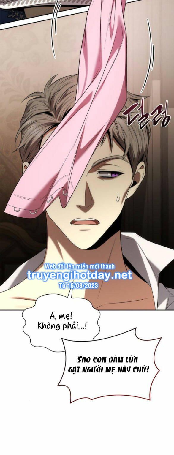 Chị Gái À, Kiếp Này Em Chính Là Nữ Hoàng Chapter 66.2 - Trang 2