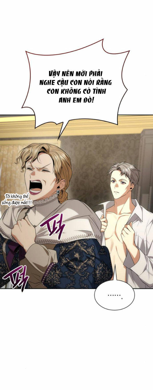 Chị Gái À, Kiếp Này Em Chính Là Nữ Hoàng Chapter 66.2 - Trang 2