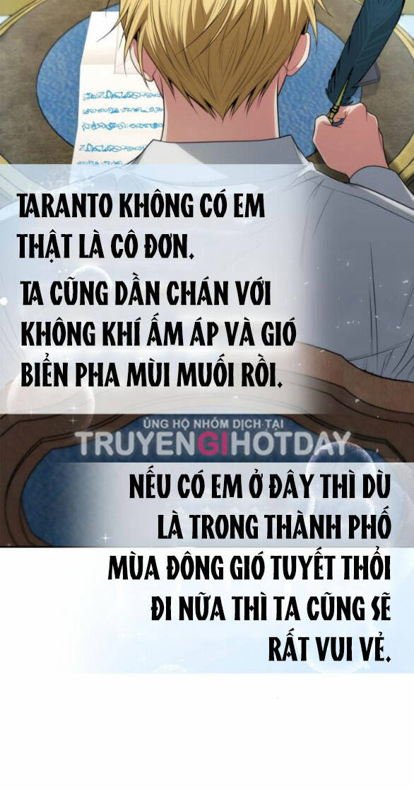 Chị Gái À, Kiếp Này Em Chính Là Nữ Hoàng Chapter 66.2 - Trang 2