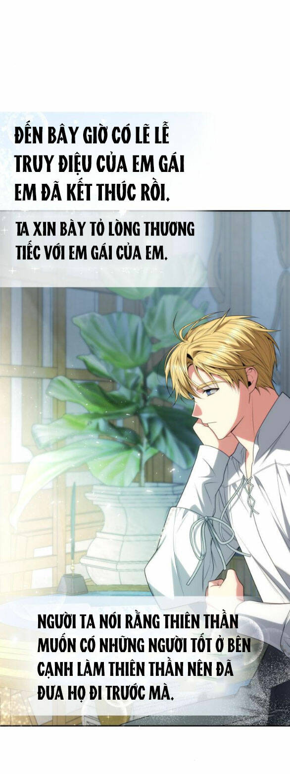 Chị Gái À, Kiếp Này Em Chính Là Nữ Hoàng Chapter 66.2 - Trang 2