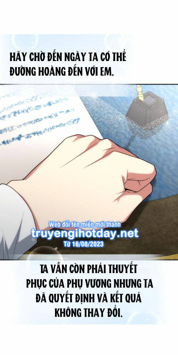 Chị Gái À, Kiếp Này Em Chính Là Nữ Hoàng Chapter 66.2 - Trang 2