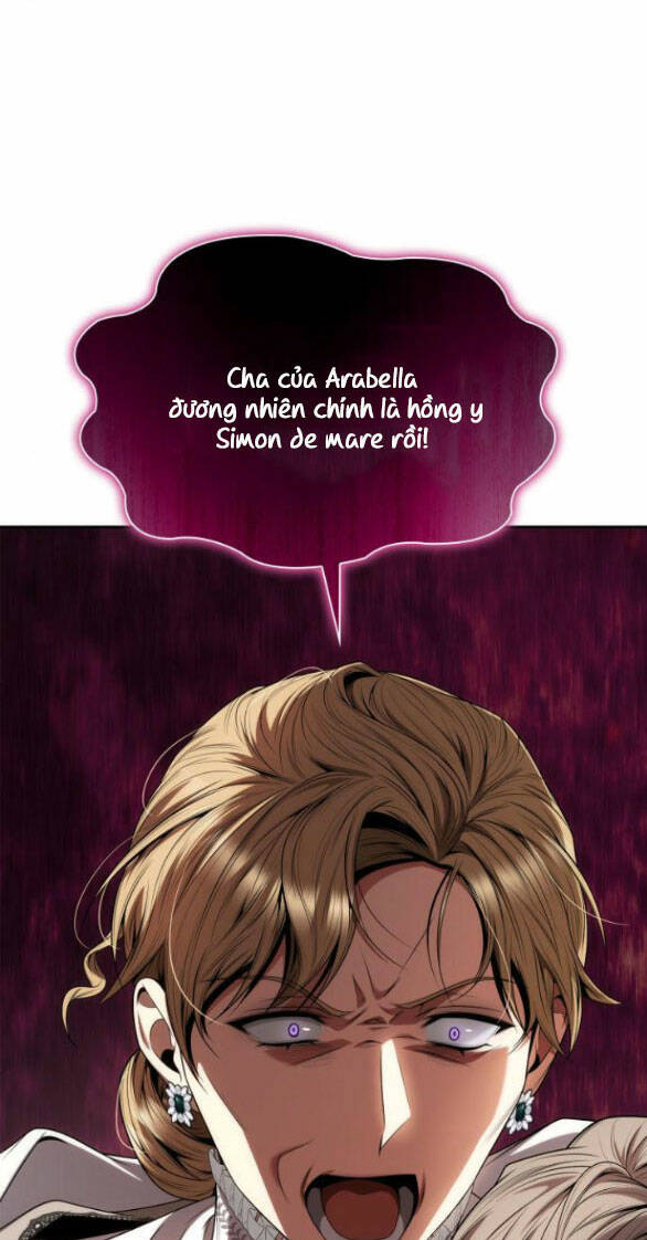 Chị Gái À, Kiếp Này Em Chính Là Nữ Hoàng Chapter 67.1 - Trang 2