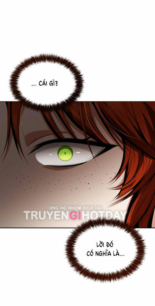 Chị Gái À, Kiếp Này Em Chính Là Nữ Hoàng Chapter 67.1 - Trang 2