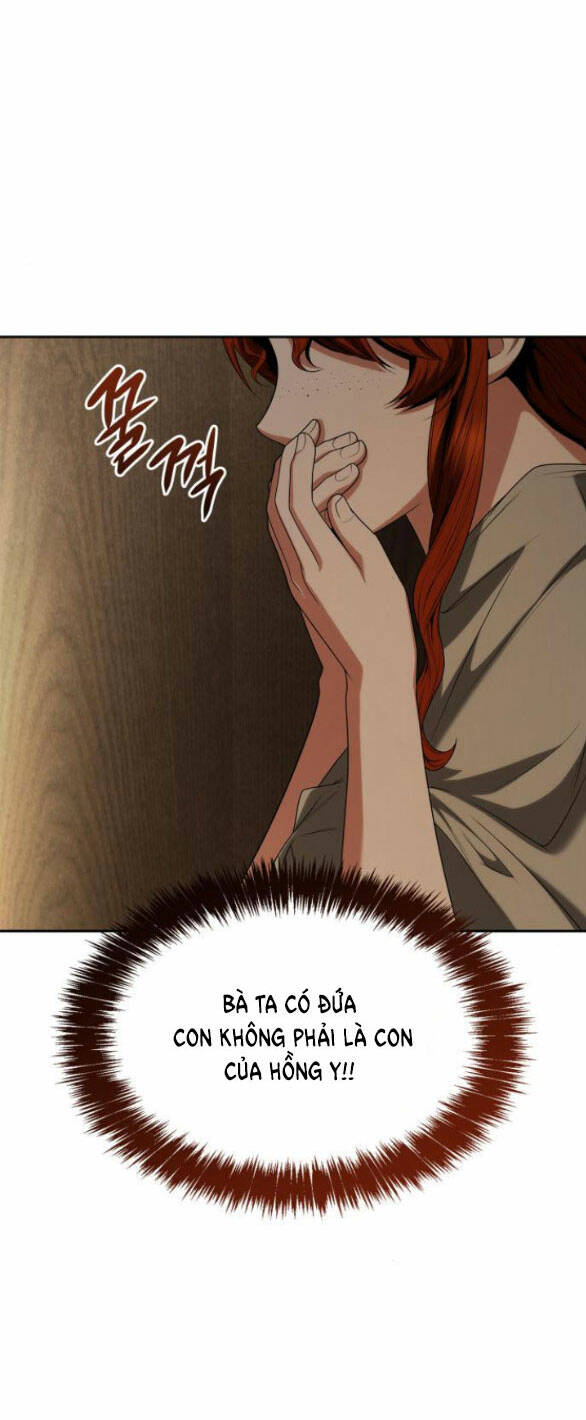 Chị Gái À, Kiếp Này Em Chính Là Nữ Hoàng Chapter 67.1 - Trang 2