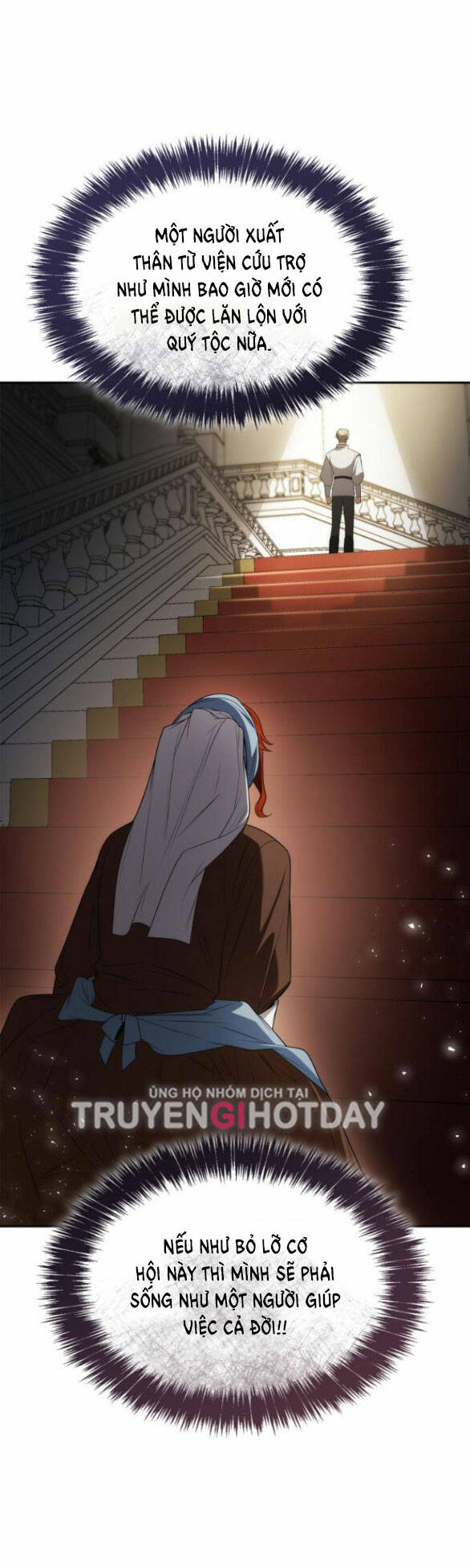 Chị Gái À, Kiếp Này Em Chính Là Nữ Hoàng Chapter 67.1 - Trang 2