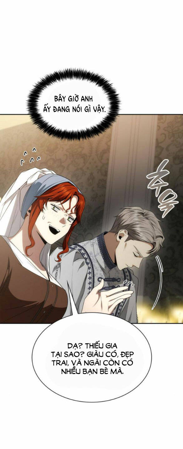 Chị Gái À, Kiếp Này Em Chính Là Nữ Hoàng Chapter 67.1 - Trang 2