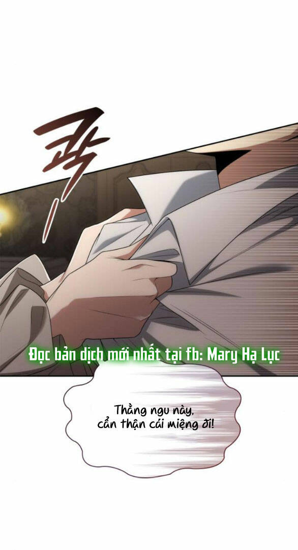 Chị Gái À, Kiếp Này Em Chính Là Nữ Hoàng Chapter 67.1 - Trang 2