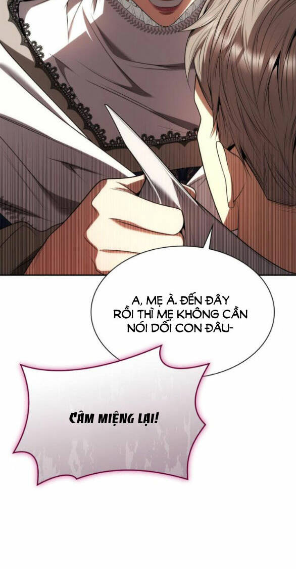 Chị Gái À, Kiếp Này Em Chính Là Nữ Hoàng Chapter 67.1 - Trang 2