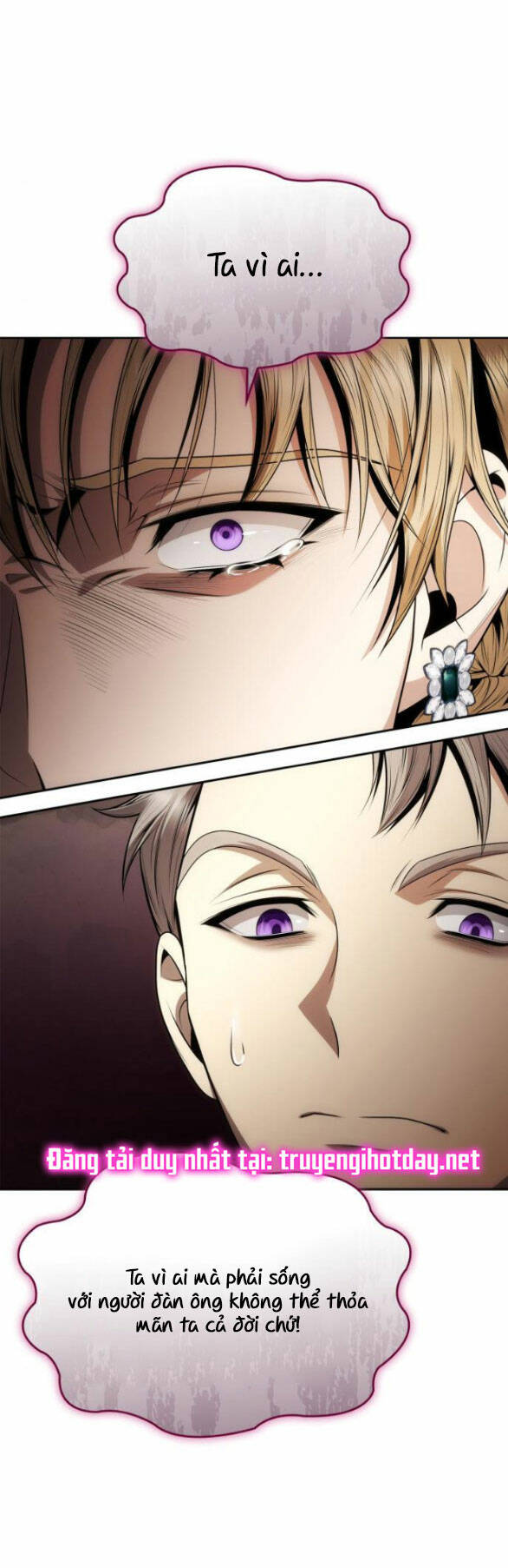 Chị Gái À, Kiếp Này Em Chính Là Nữ Hoàng Chapter 67.1 - Trang 2