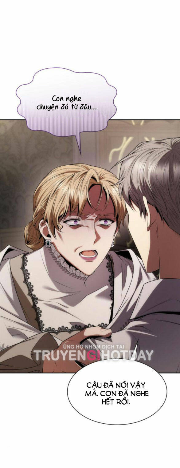 Chị Gái À, Kiếp Này Em Chính Là Nữ Hoàng Chapter 67.1 - Trang 2