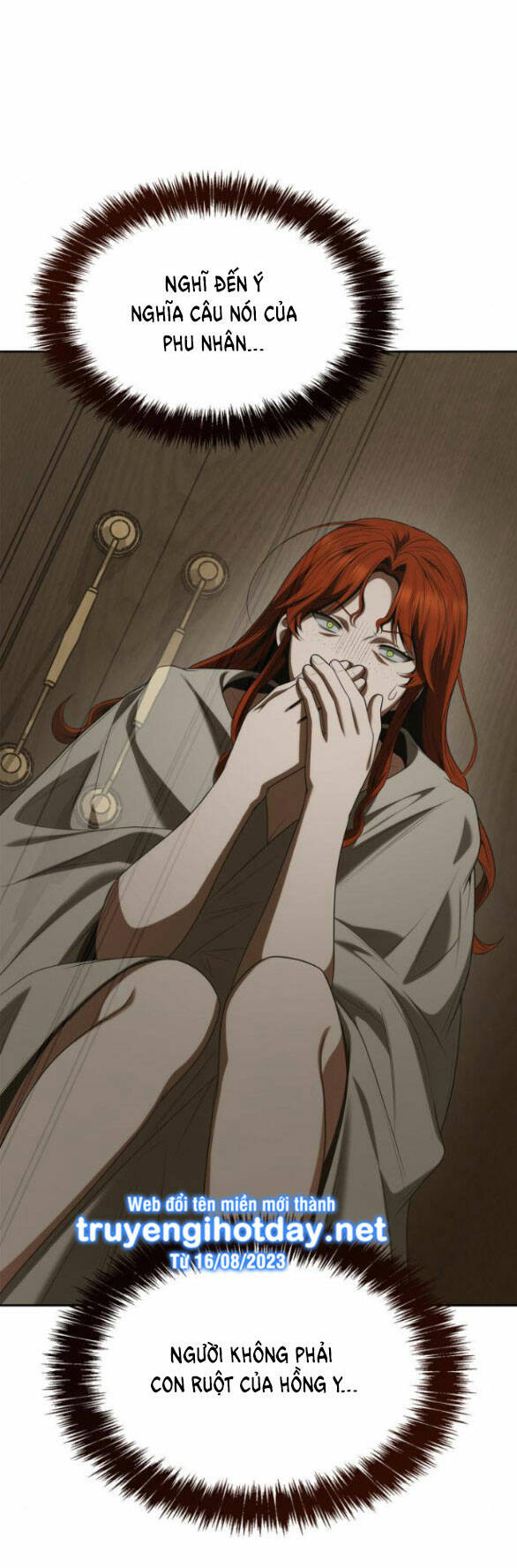 Chị Gái À, Kiếp Này Em Chính Là Nữ Hoàng Chapter 67.1 - Trang 2