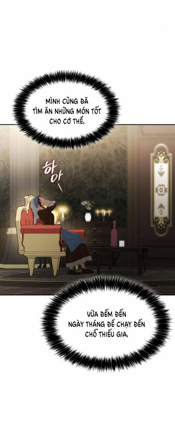 Chị Gái À, Kiếp Này Em Chính Là Nữ Hoàng Chapter 67.1 - Trang 2