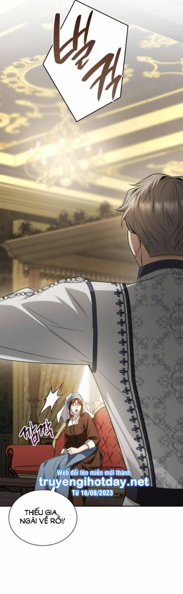 Chị Gái À, Kiếp Này Em Chính Là Nữ Hoàng Chapter 67.1 - Trang 2