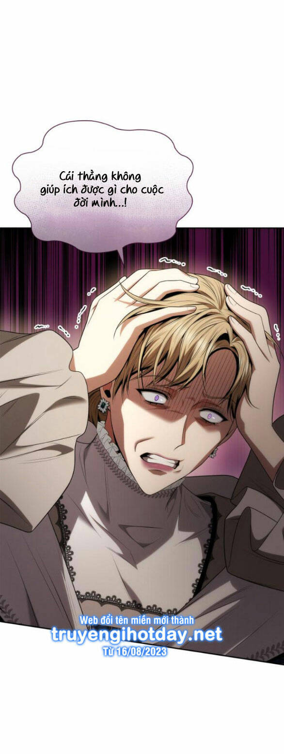 Chị Gái À, Kiếp Này Em Chính Là Nữ Hoàng Chapter 67.1 - Trang 2