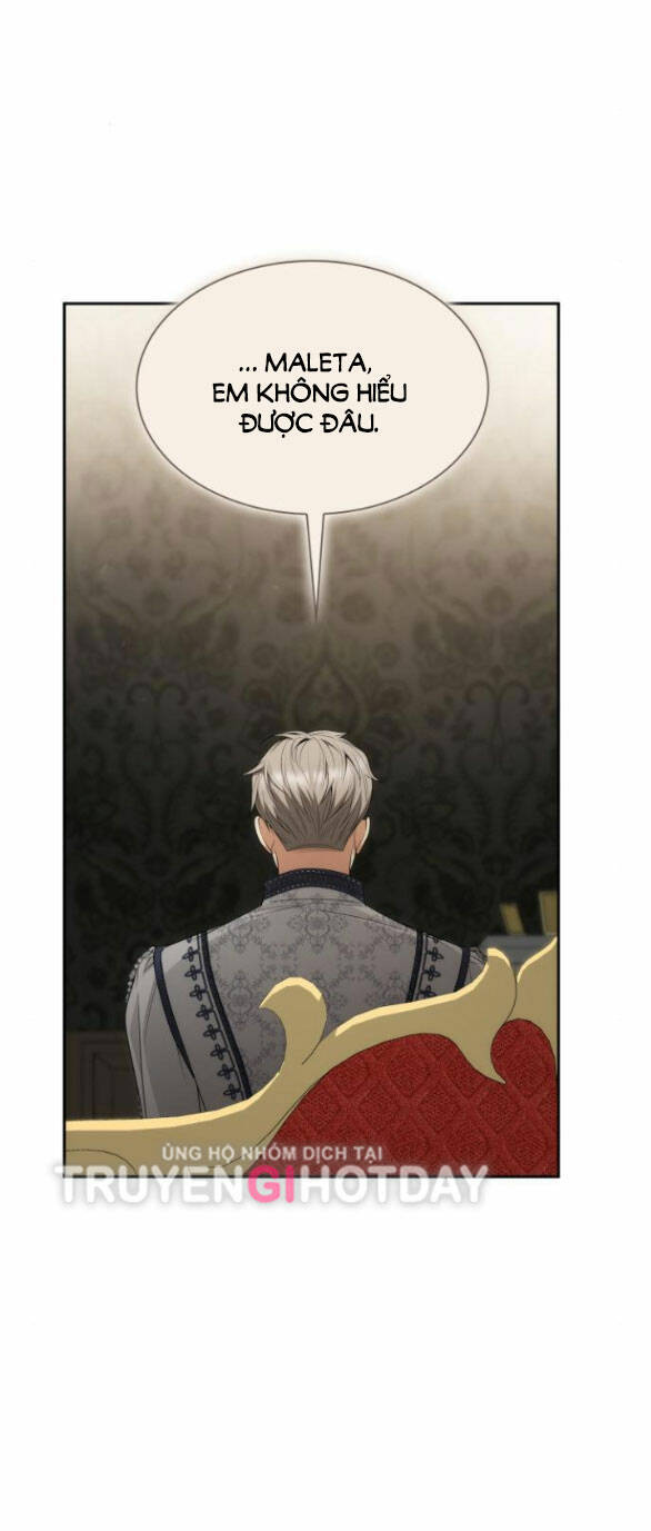 Chị Gái À, Kiếp Này Em Chính Là Nữ Hoàng Chapter 67.1 - Trang 2