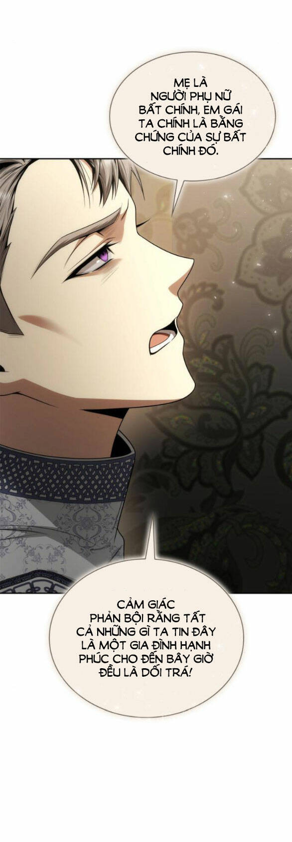 Chị Gái À, Kiếp Này Em Chính Là Nữ Hoàng Chapter 67.1 - Trang 2