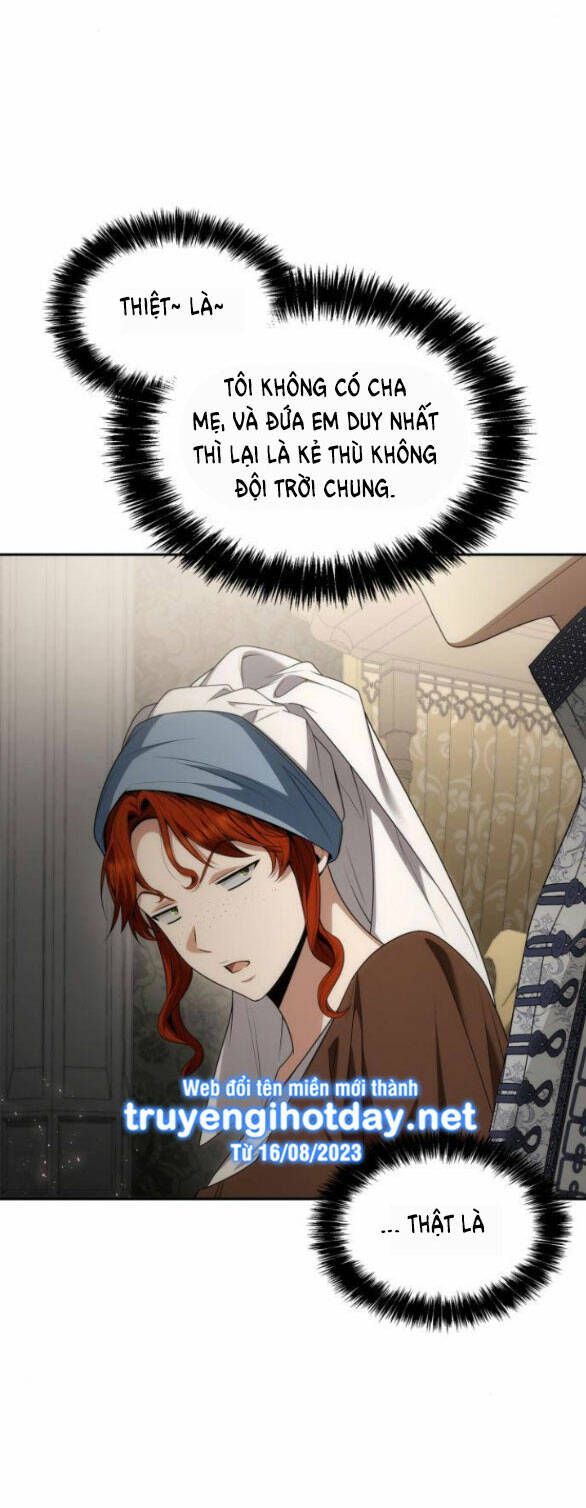 Chị Gái À, Kiếp Này Em Chính Là Nữ Hoàng Chapter 67.1 - Trang 2