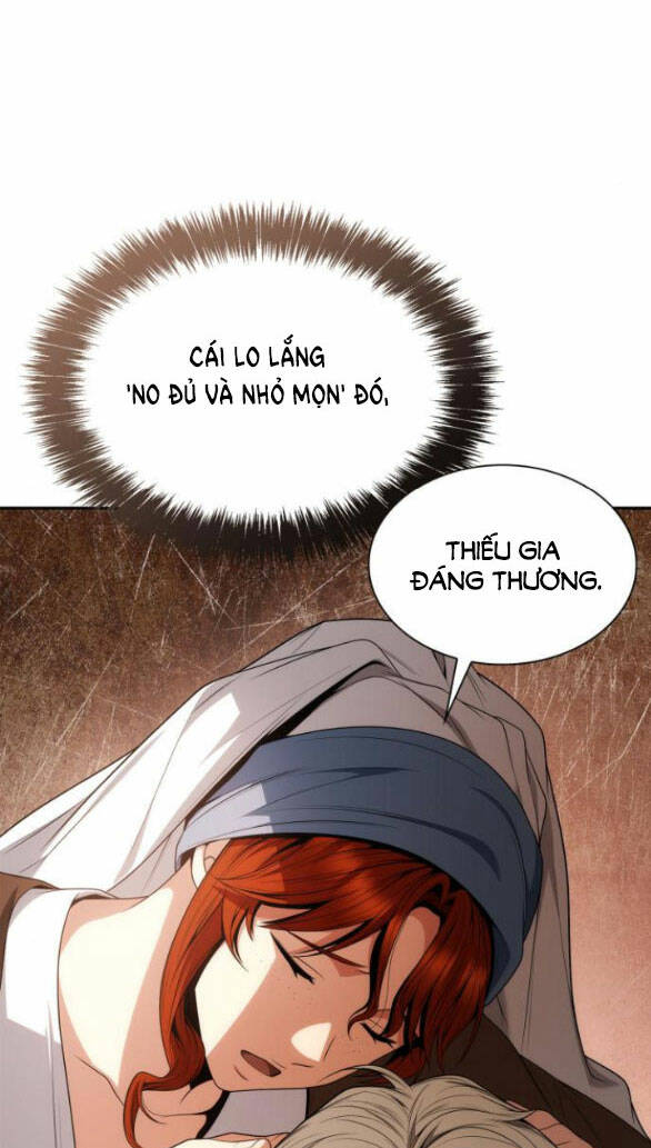 Chị Gái À, Kiếp Này Em Chính Là Nữ Hoàng Chapter 67.1 - Trang 2