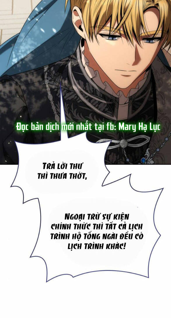 Chị Gái À, Kiếp Này Em Chính Là Nữ Hoàng Chapter 67.2 - Trang 2