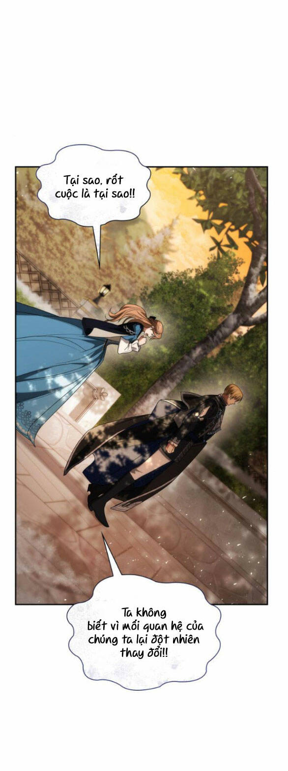 Chị Gái À, Kiếp Này Em Chính Là Nữ Hoàng Chapter 67.2 - Trang 2