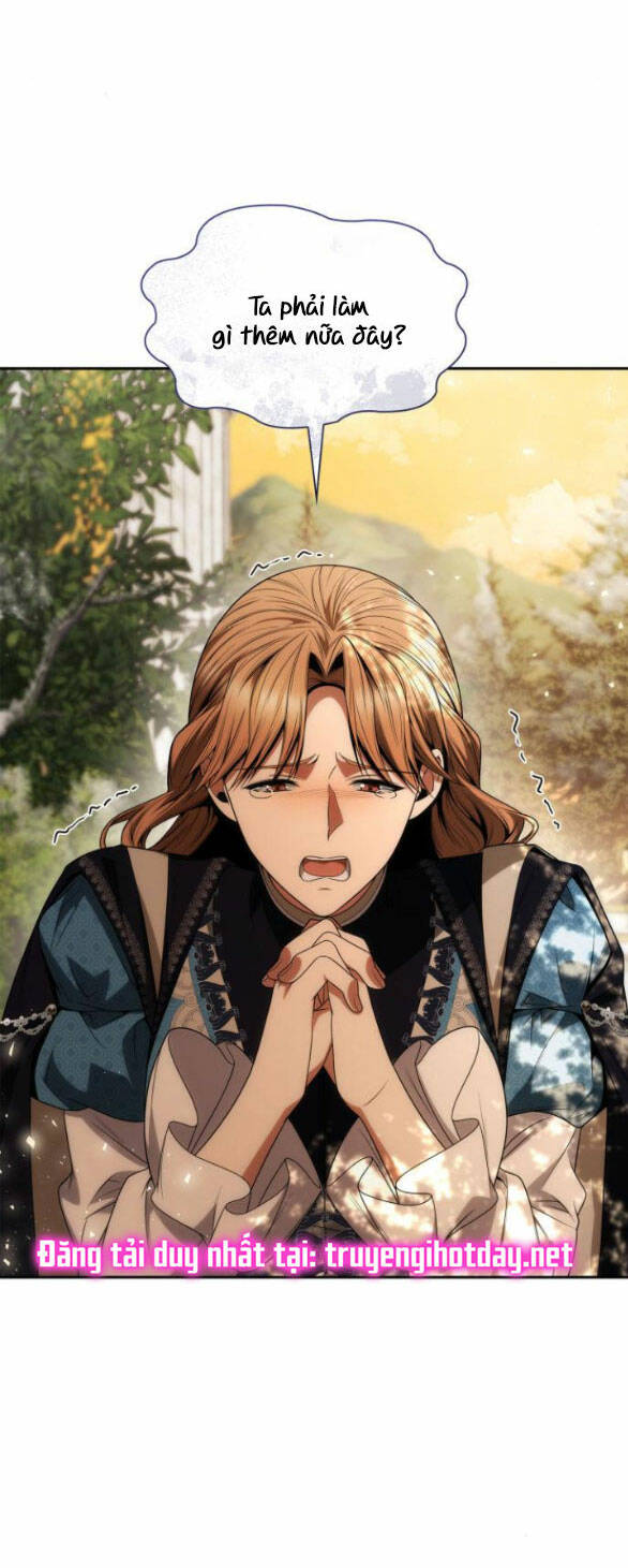 Chị Gái À, Kiếp Này Em Chính Là Nữ Hoàng Chapter 67.2 - Trang 2