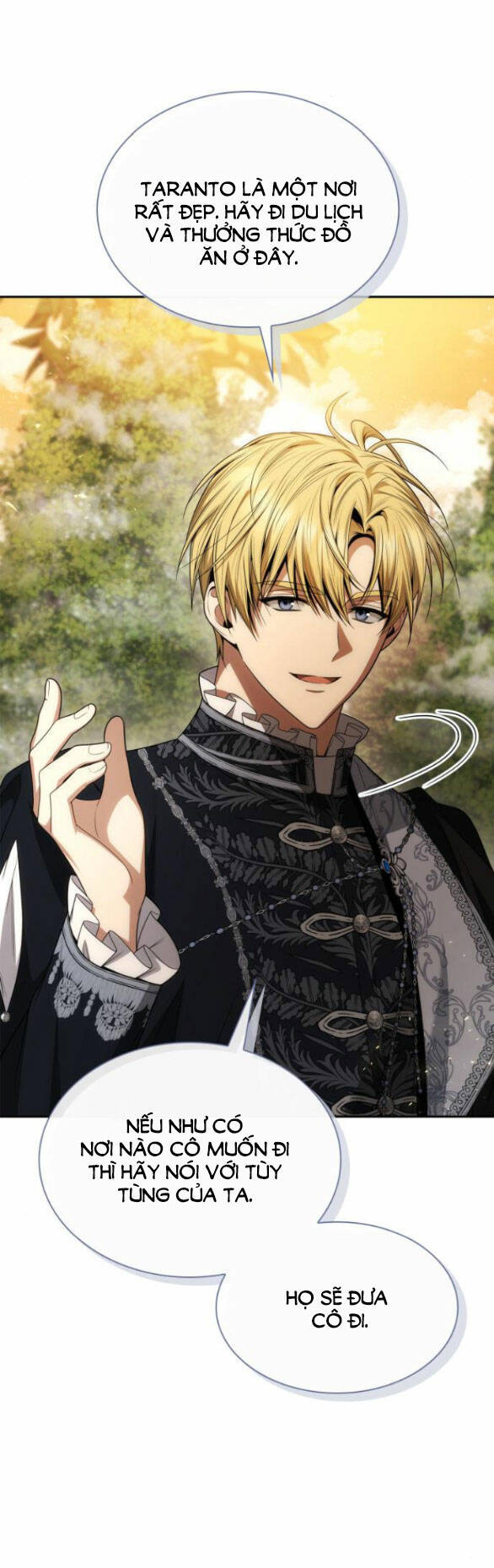 Chị Gái À, Kiếp Này Em Chính Là Nữ Hoàng Chapter 67.2 - Trang 2