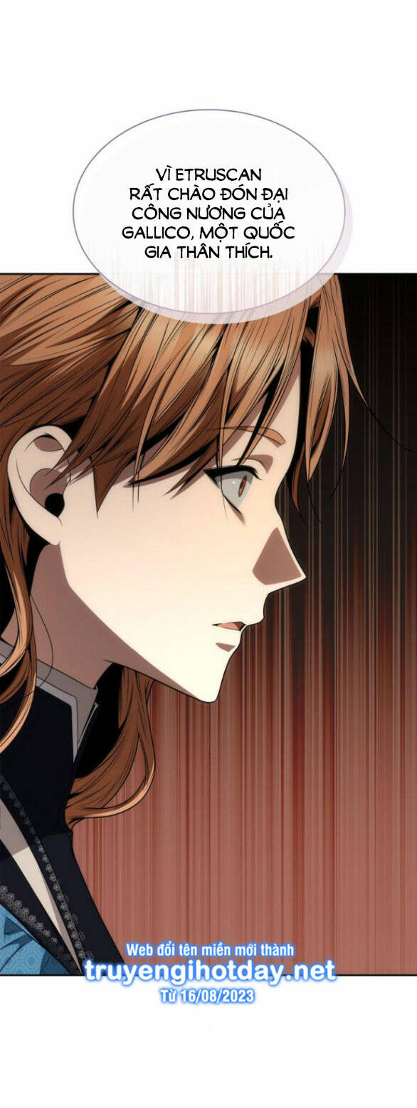 Chị Gái À, Kiếp Này Em Chính Là Nữ Hoàng Chapter 67.2 - Trang 2