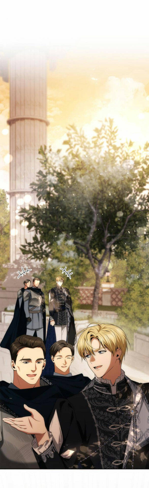 Chị Gái À, Kiếp Này Em Chính Là Nữ Hoàng Chapter 67.2 - Trang 2