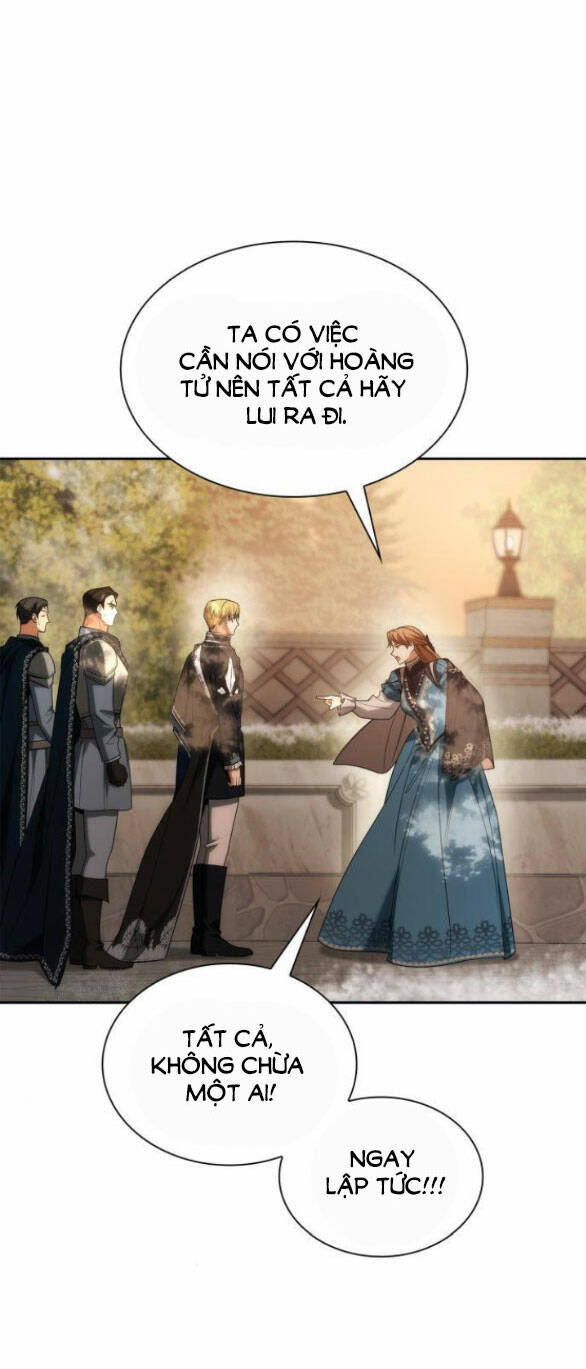 Chị Gái À, Kiếp Này Em Chính Là Nữ Hoàng Chapter 67.2 - Trang 2