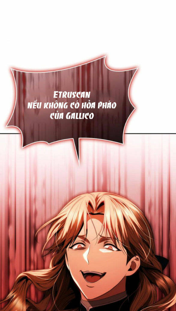 Chị Gái À, Kiếp Này Em Chính Là Nữ Hoàng Chapter 68.1 - Trang 2