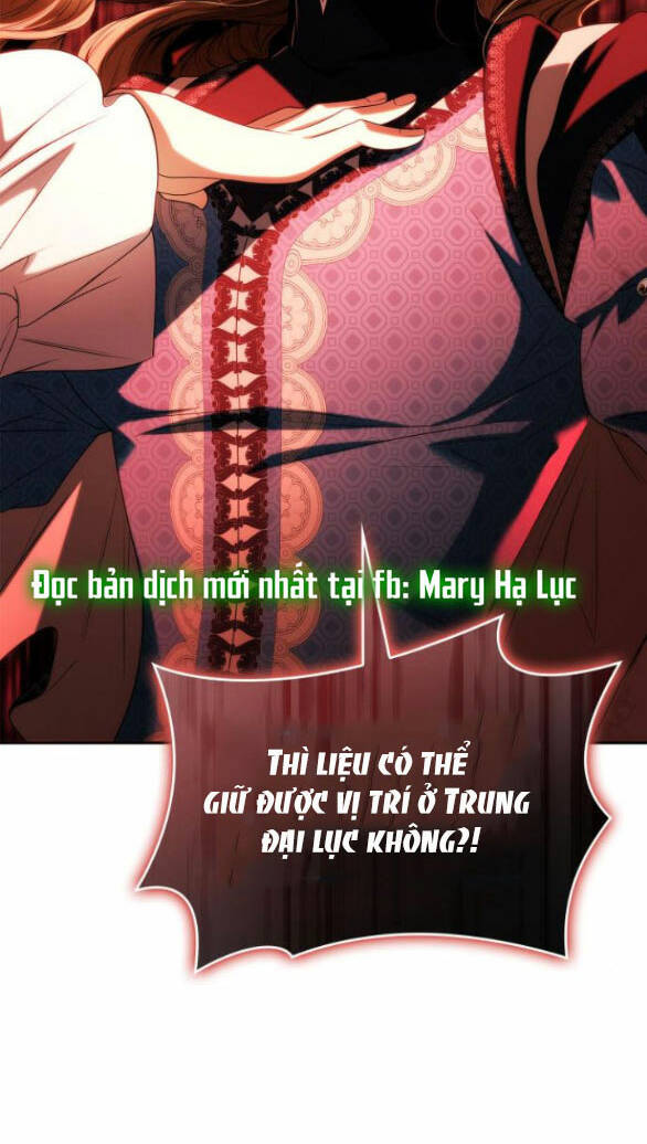 Chị Gái À, Kiếp Này Em Chính Là Nữ Hoàng Chapter 68.1 - Trang 2