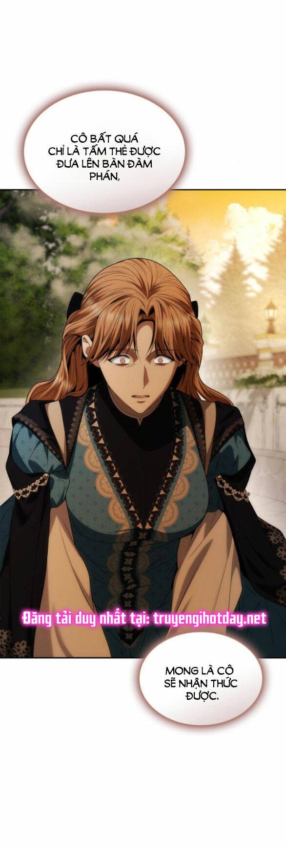 Chị Gái À, Kiếp Này Em Chính Là Nữ Hoàng Chapter 68.1 - Trang 2