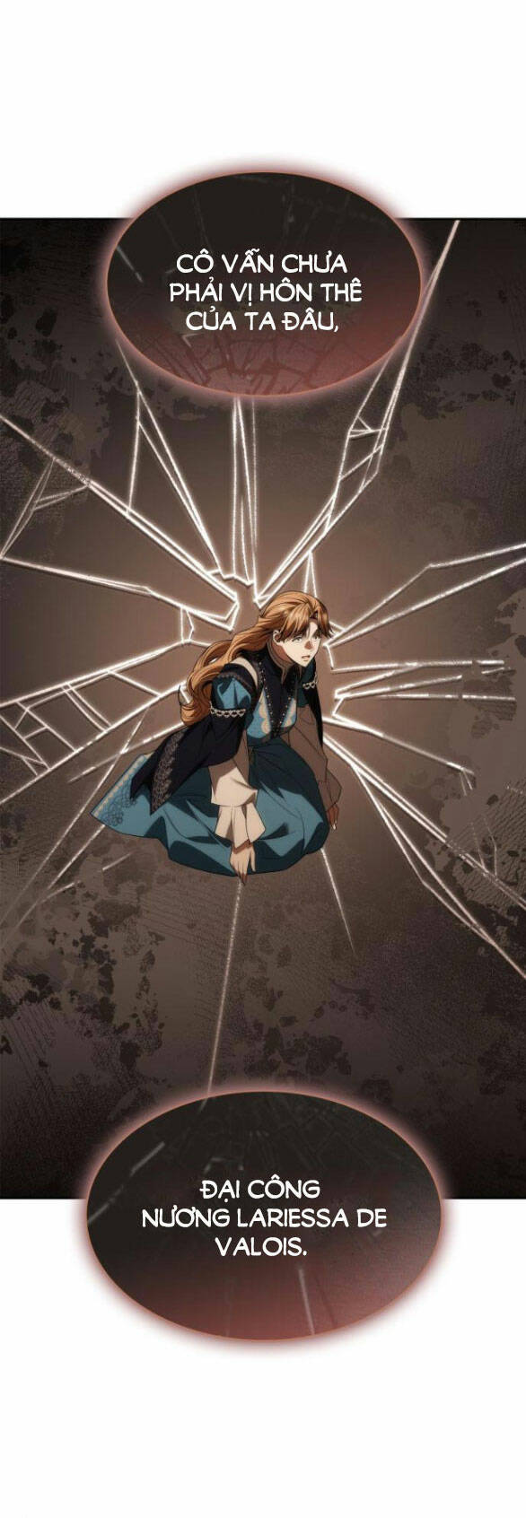 Chị Gái À, Kiếp Này Em Chính Là Nữ Hoàng Chapter 68.1 - Trang 2