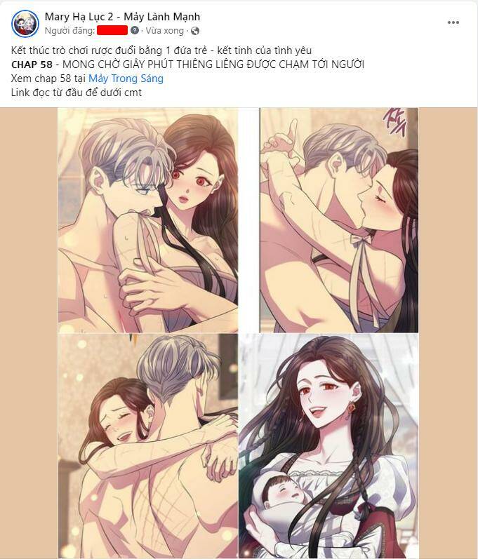 Chị Gái À, Kiếp Này Em Chính Là Nữ Hoàng Chapter 68.1 - Trang 2