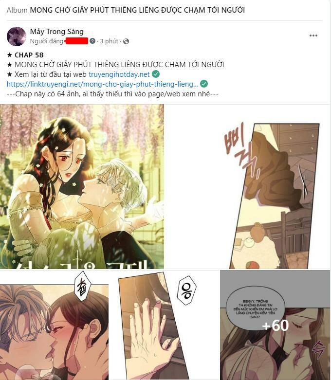 Chị Gái À, Kiếp Này Em Chính Là Nữ Hoàng Chapter 68.1 - Trang 2