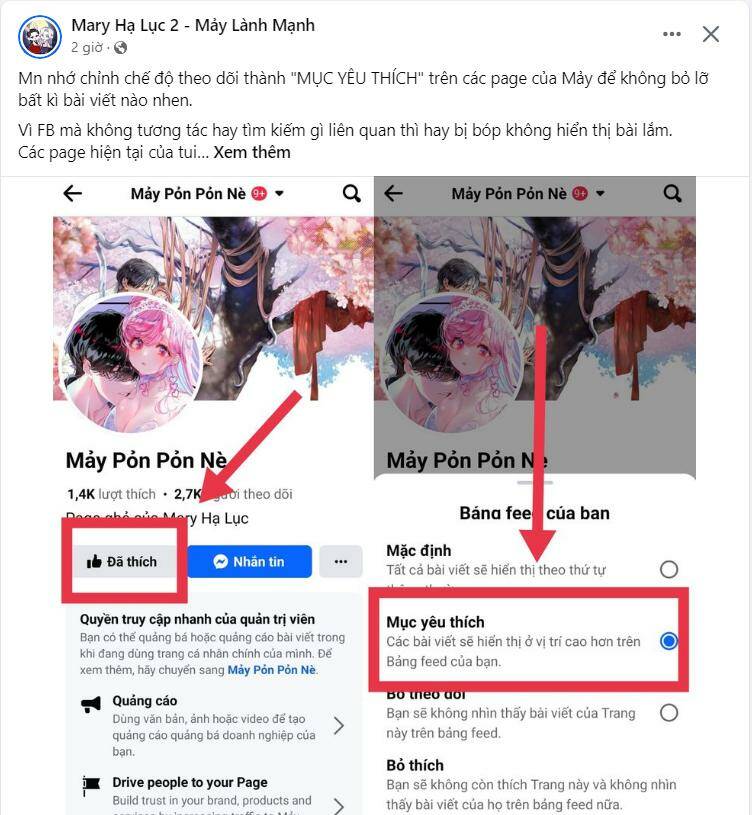Chị Gái À, Kiếp Này Em Chính Là Nữ Hoàng Chapter 68.1 - Trang 2