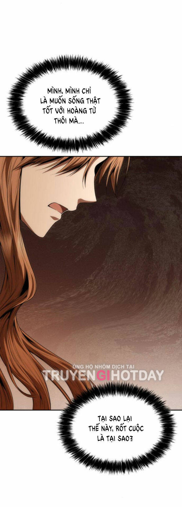 Chị Gái À, Kiếp Này Em Chính Là Nữ Hoàng Chapter 68.1 - Trang 2