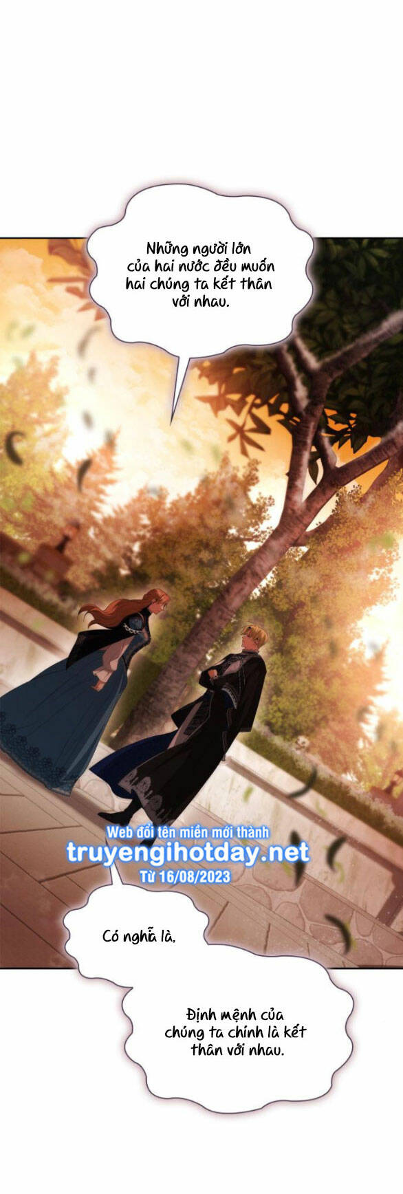 Chị Gái À, Kiếp Này Em Chính Là Nữ Hoàng Chapter 68.1 - Trang 2