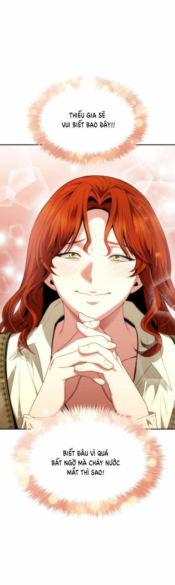 Chị Gái À, Kiếp Này Em Chính Là Nữ Hoàng Chapter 68.1 - Trang 2