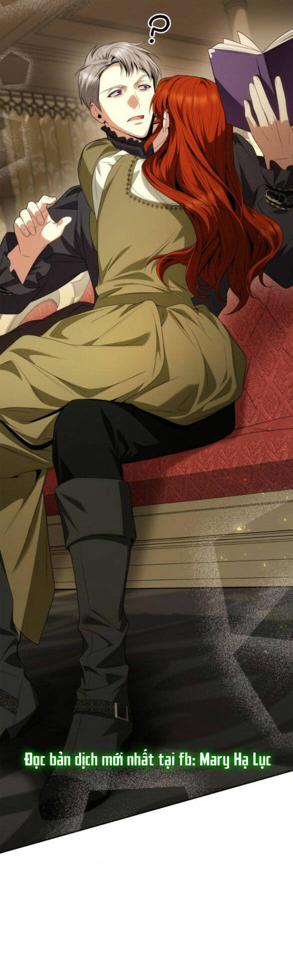 Chị Gái À, Kiếp Này Em Chính Là Nữ Hoàng Chapter 68.2 - Trang 2