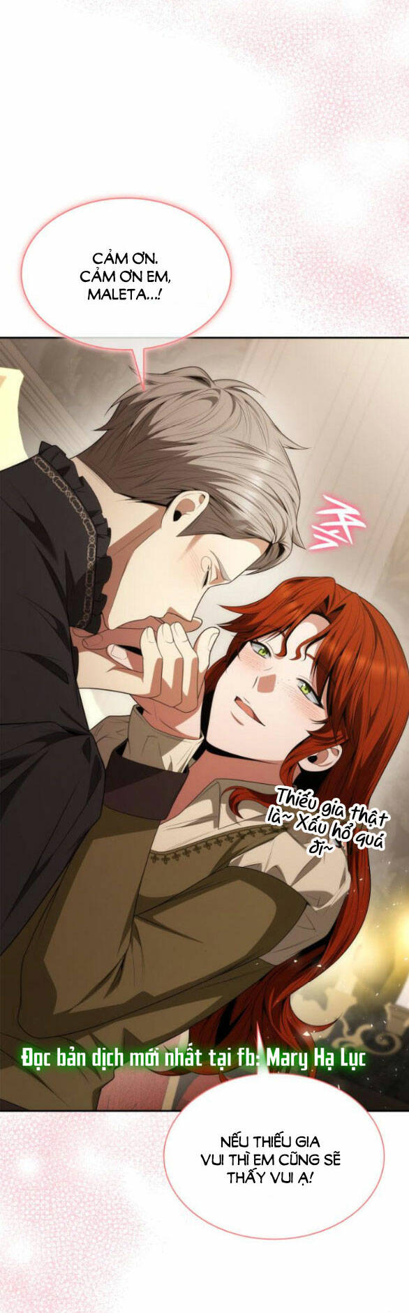 Chị Gái À, Kiếp Này Em Chính Là Nữ Hoàng Chapter 68.2 - Trang 2