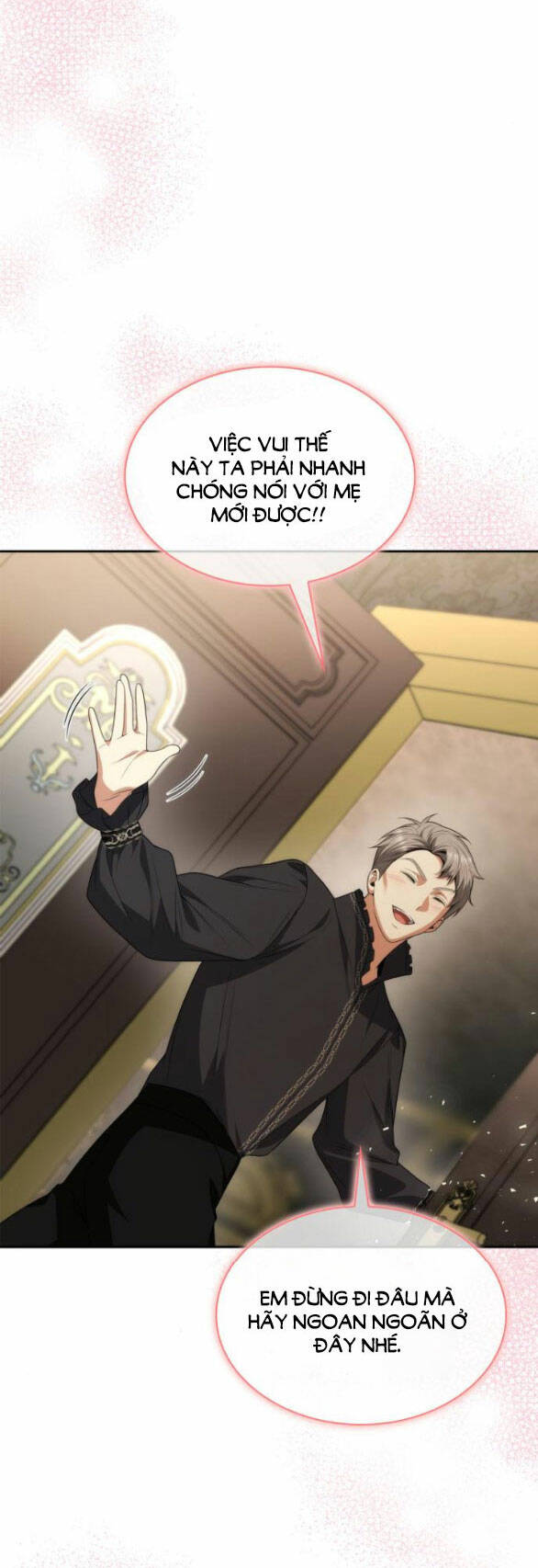 Chị Gái À, Kiếp Này Em Chính Là Nữ Hoàng Chapter 68.2 - Trang 2