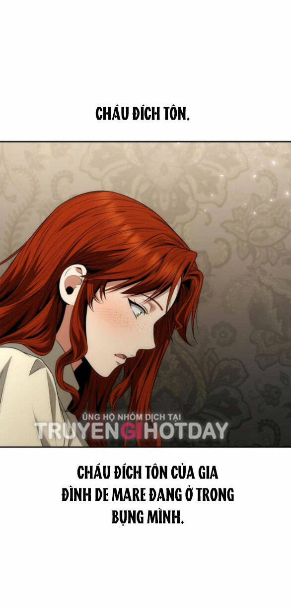 Chị Gái À, Kiếp Này Em Chính Là Nữ Hoàng Chapter 68.2 - Trang 2