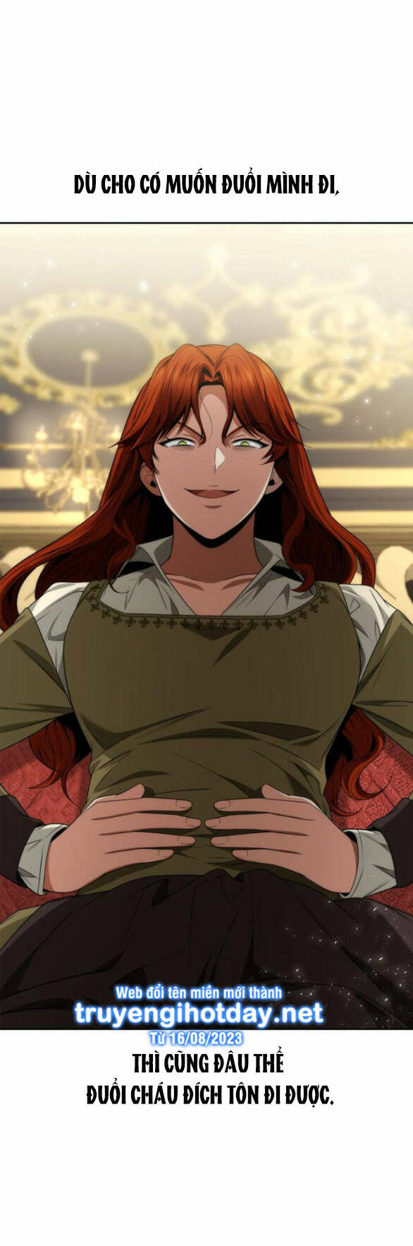 Chị Gái À, Kiếp Này Em Chính Là Nữ Hoàng Chapter 68.2 - Trang 2