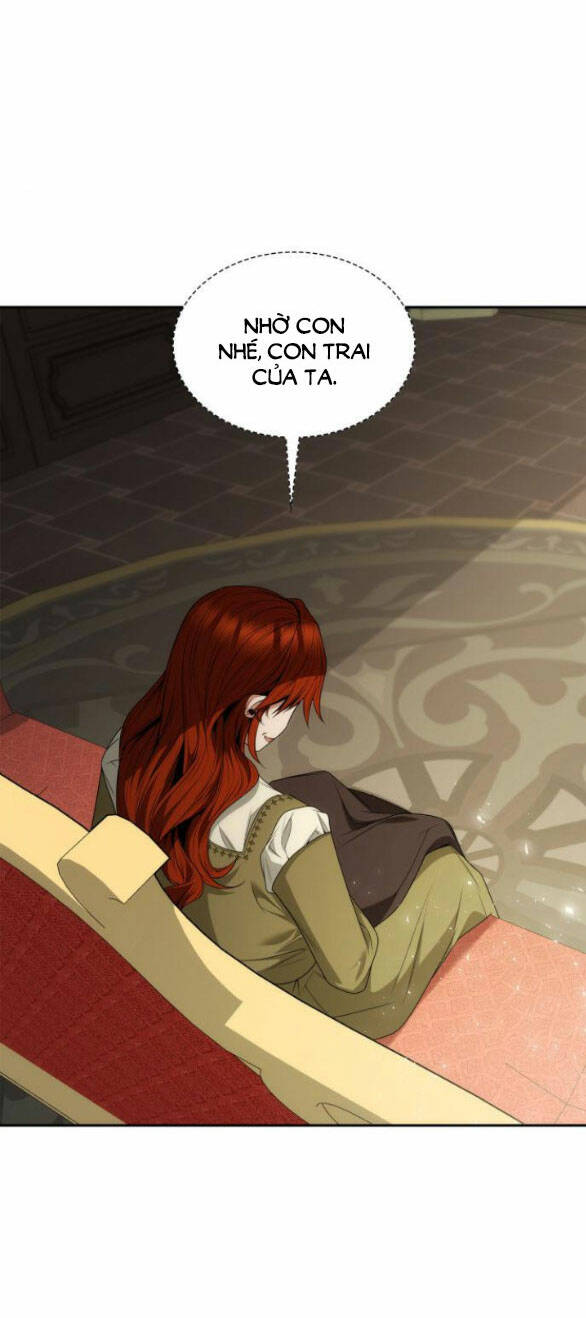 Chị Gái À, Kiếp Này Em Chính Là Nữ Hoàng Chapter 68.2 - Trang 2