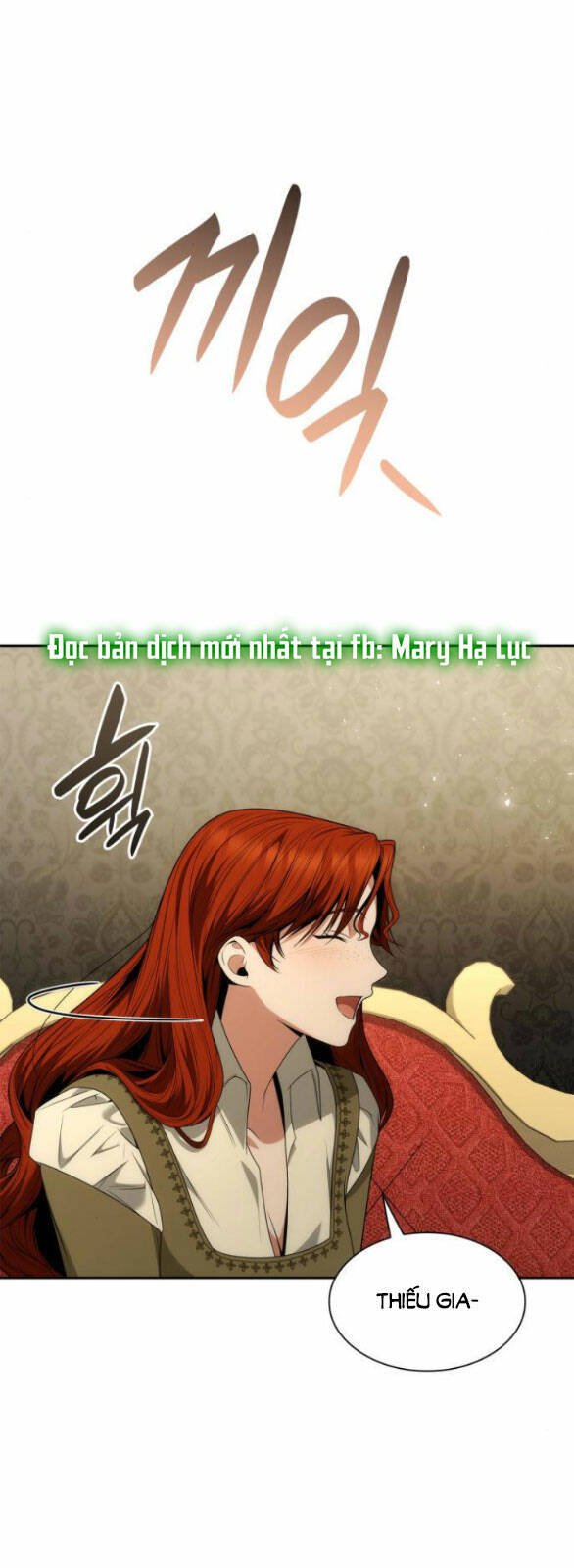 Chị Gái À, Kiếp Này Em Chính Là Nữ Hoàng Chapter 68.2 - Trang 2