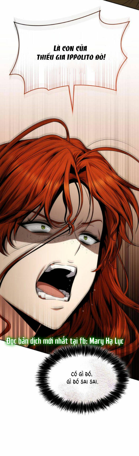 Chị Gái À, Kiếp Này Em Chính Là Nữ Hoàng Chapter 68.2 - Trang 2