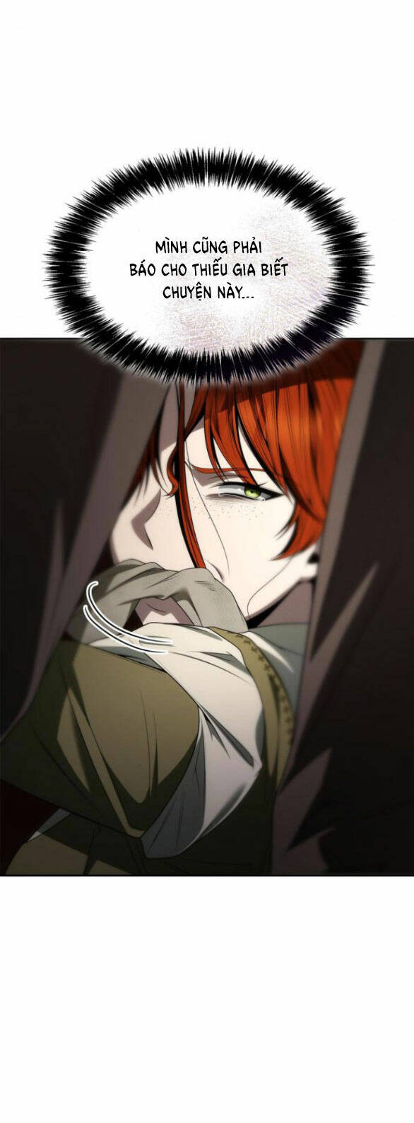 Chị Gái À, Kiếp Này Em Chính Là Nữ Hoàng Chapter 68.2 - Trang 2