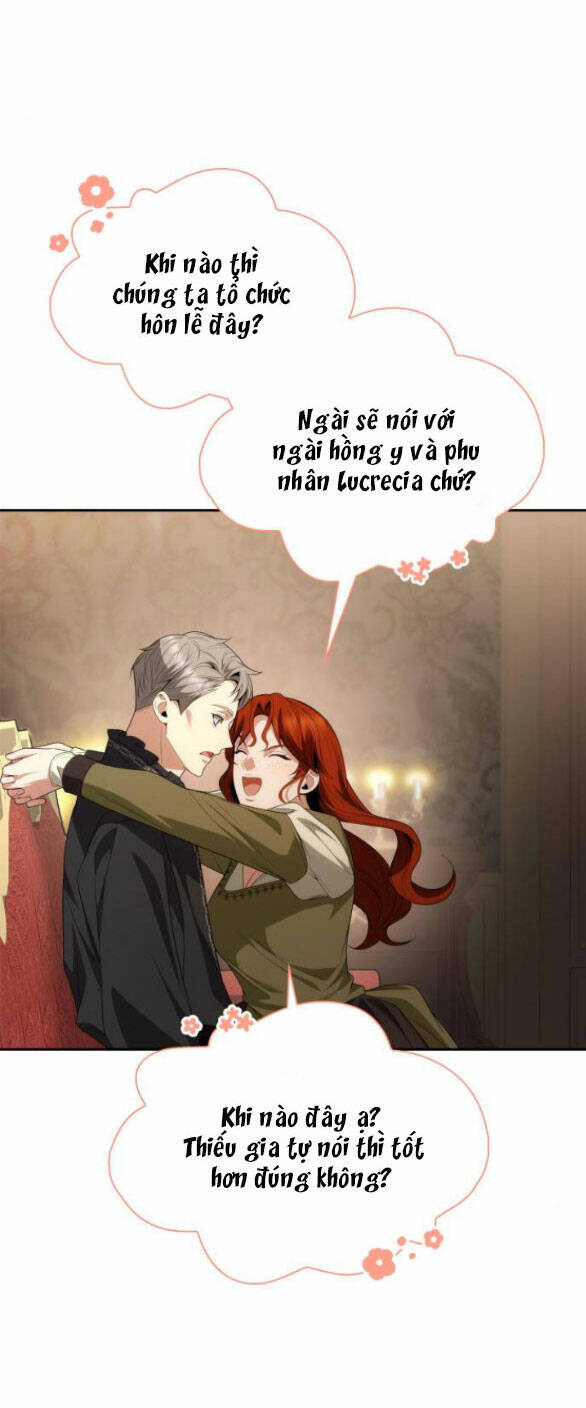 Chị Gái À, Kiếp Này Em Chính Là Nữ Hoàng Chapter 68.2 - Trang 2